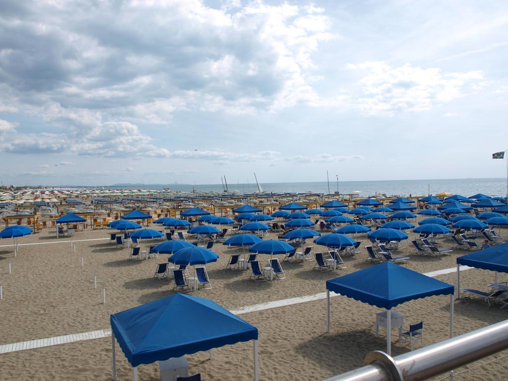 Il Pontile Holidays Apartment Marina di Pietrasanta Rom bilde