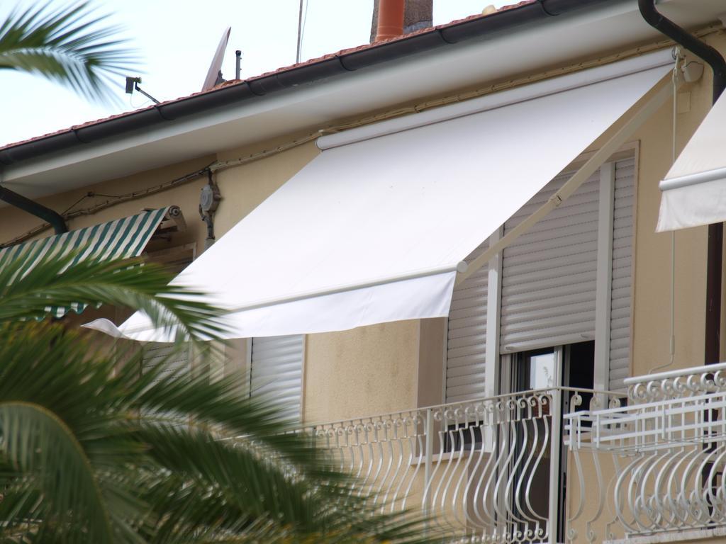 Il Pontile Holidays Apartment Marina di Pietrasanta Rom bilde