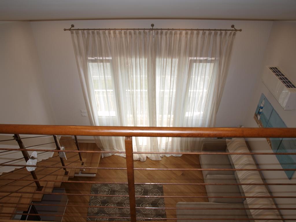 Il Pontile Holidays Apartment Marina di Pietrasanta Rom bilde