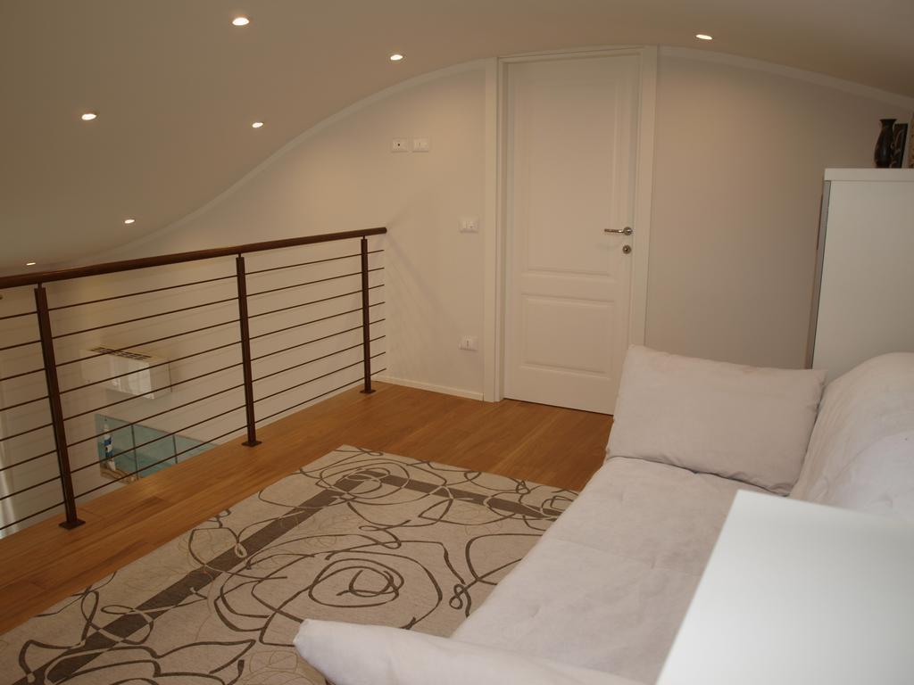 Il Pontile Holidays Apartment Marina di Pietrasanta Rom bilde