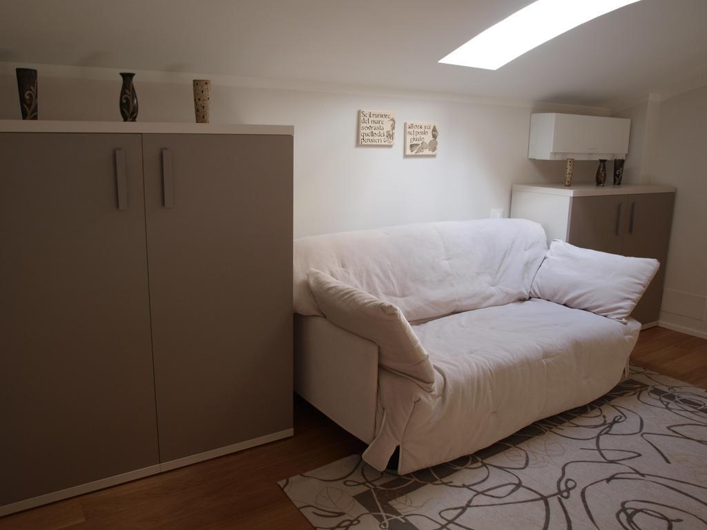 Il Pontile Holidays Apartment Marina di Pietrasanta Rom bilde