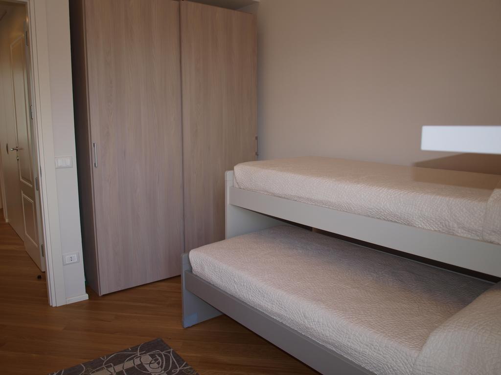 Il Pontile Holidays Apartment Marina di Pietrasanta Rom bilde