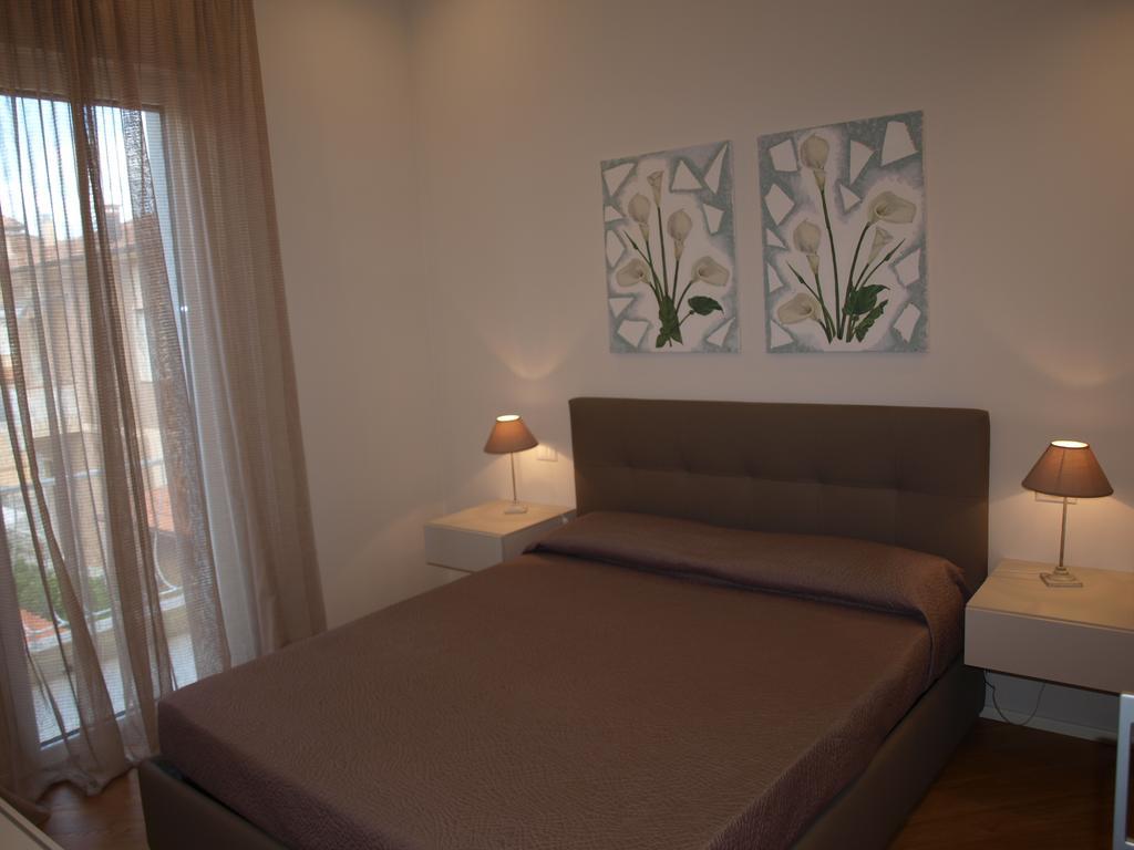 Il Pontile Holidays Apartment Marina di Pietrasanta Rom bilde