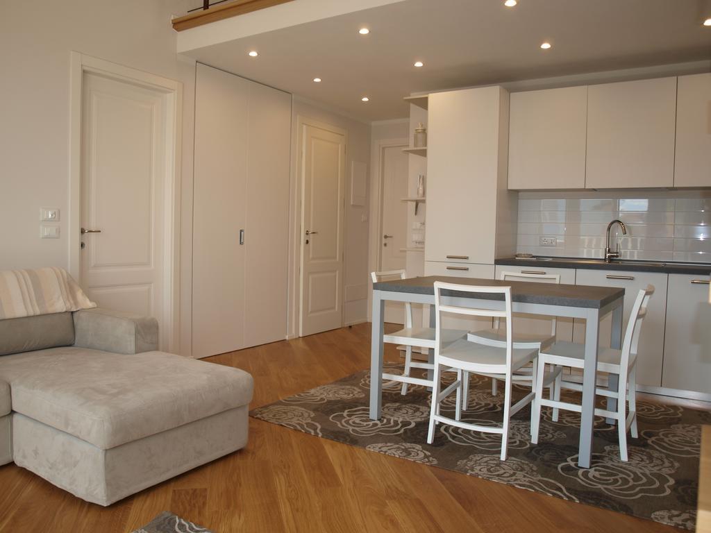 Il Pontile Holidays Apartment Marina di Pietrasanta Rom bilde
